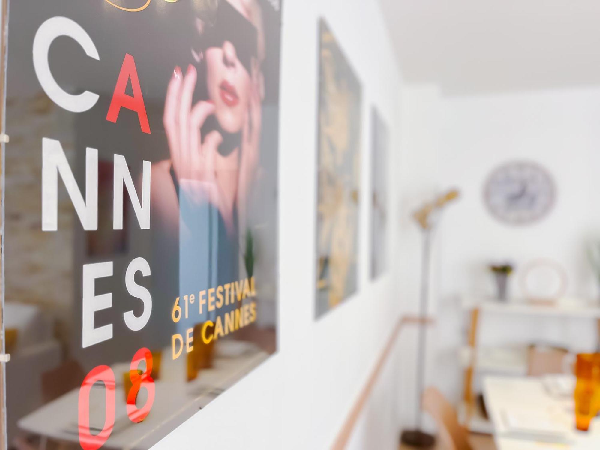 Apartment Le Canopee - Cozy Suquet Centre *