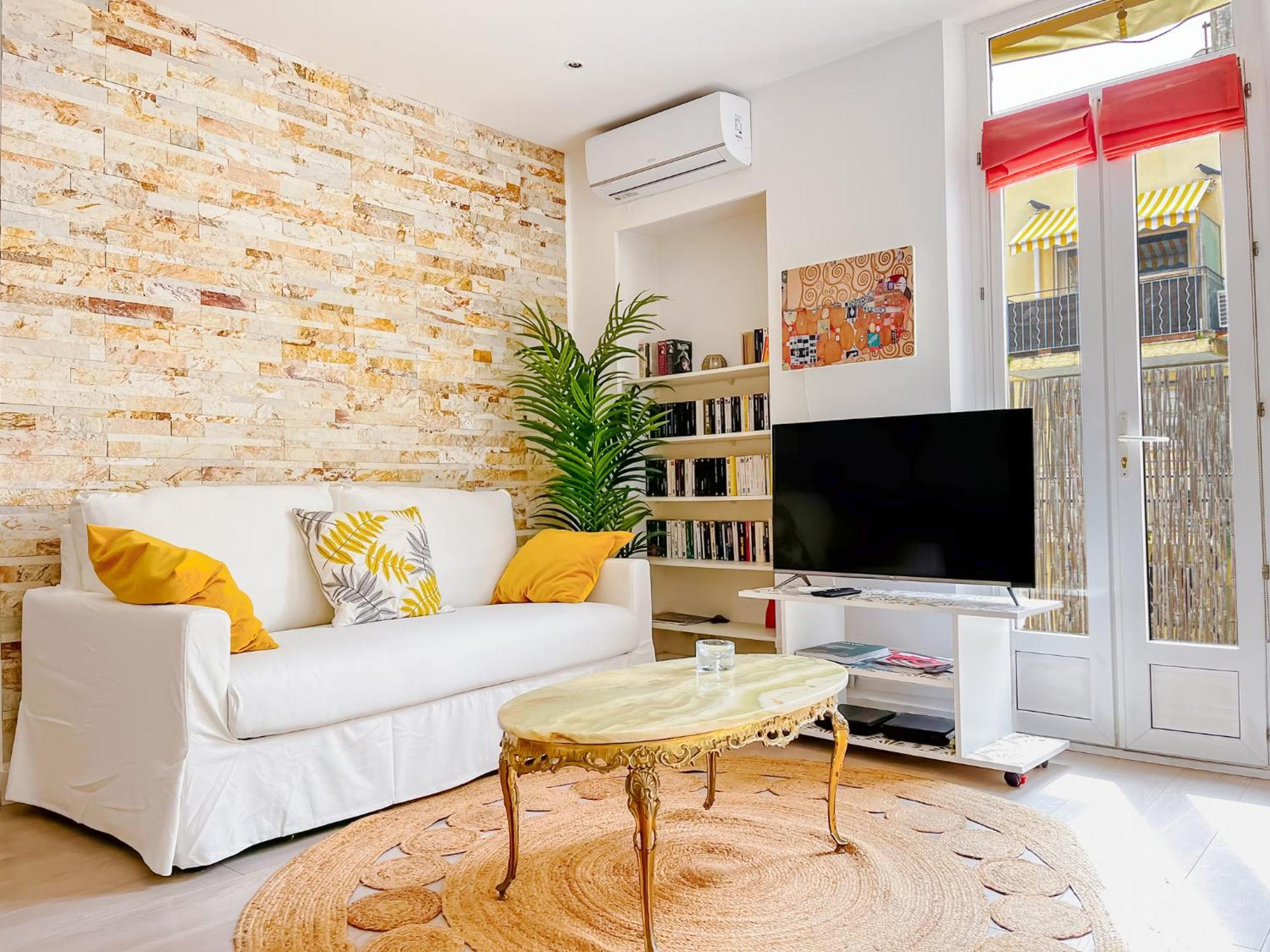 Le Canopee - Cozy Suquet Centre