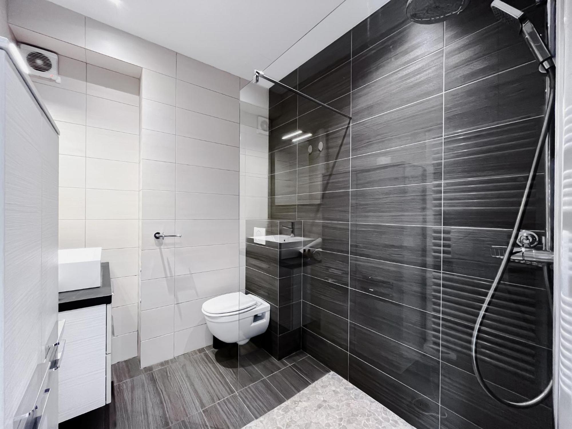 Appartement Le Canopee - Cozy Suquet Centre