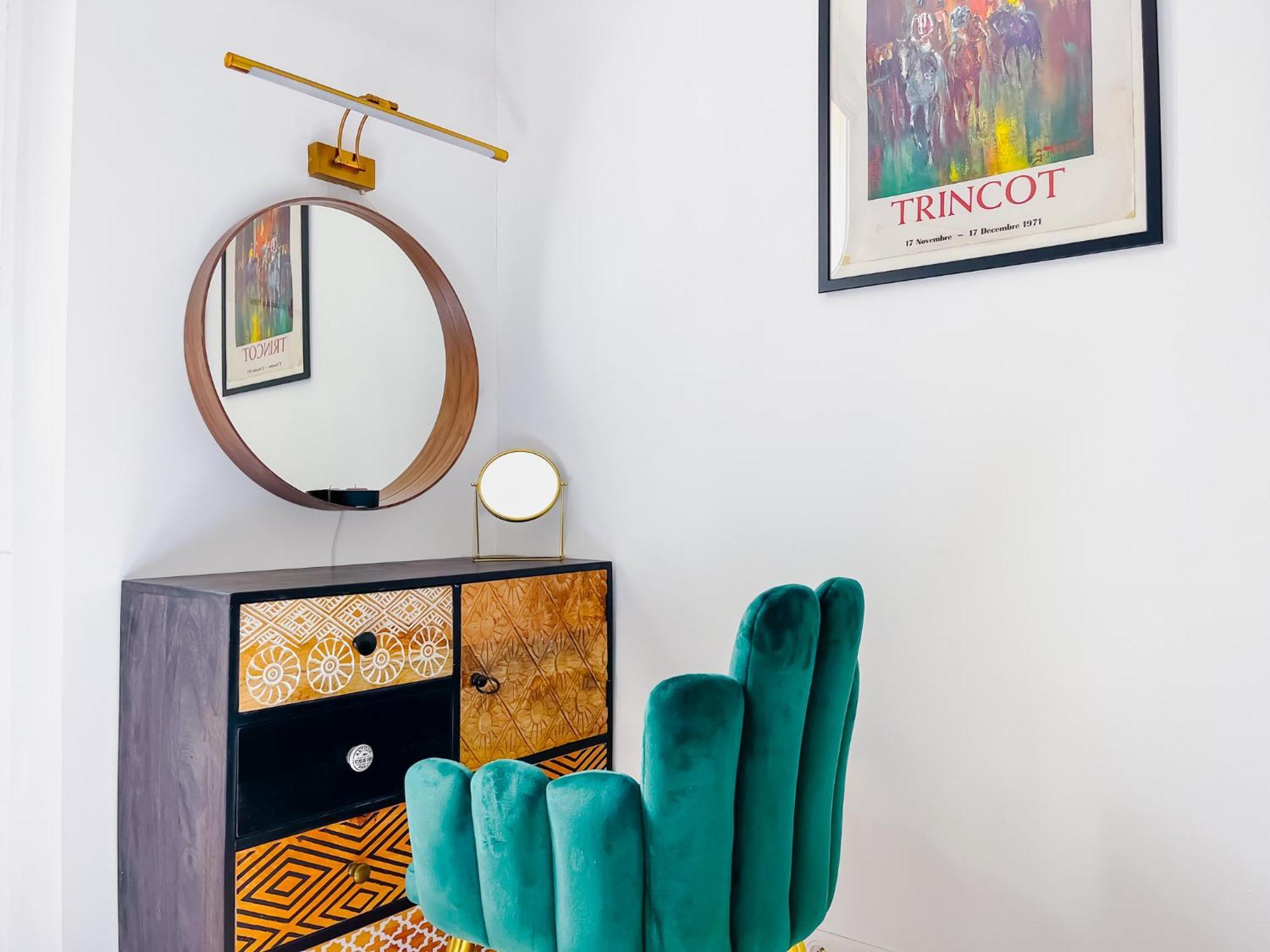 Le Canopee - Cozy Suquet Centre Cannes