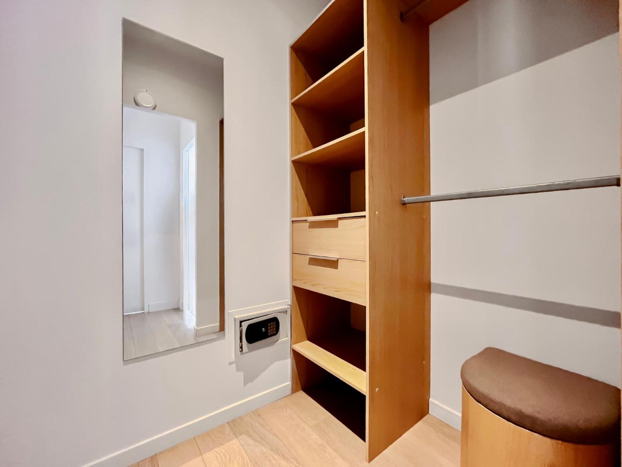 Le Canopee - Cozy Suquet Centre Appartement