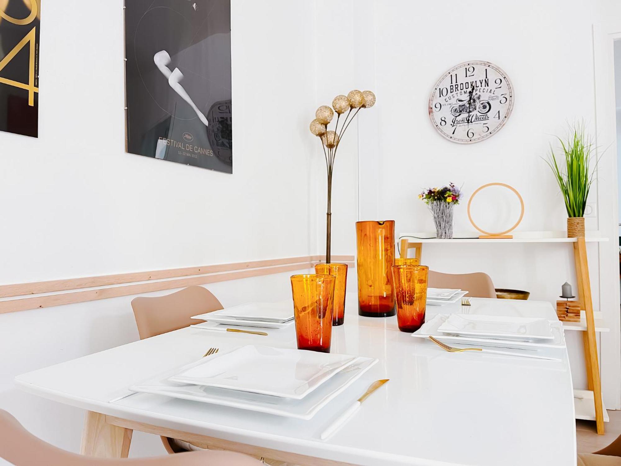 Le Canopee - Cozy Suquet Centre Cannes