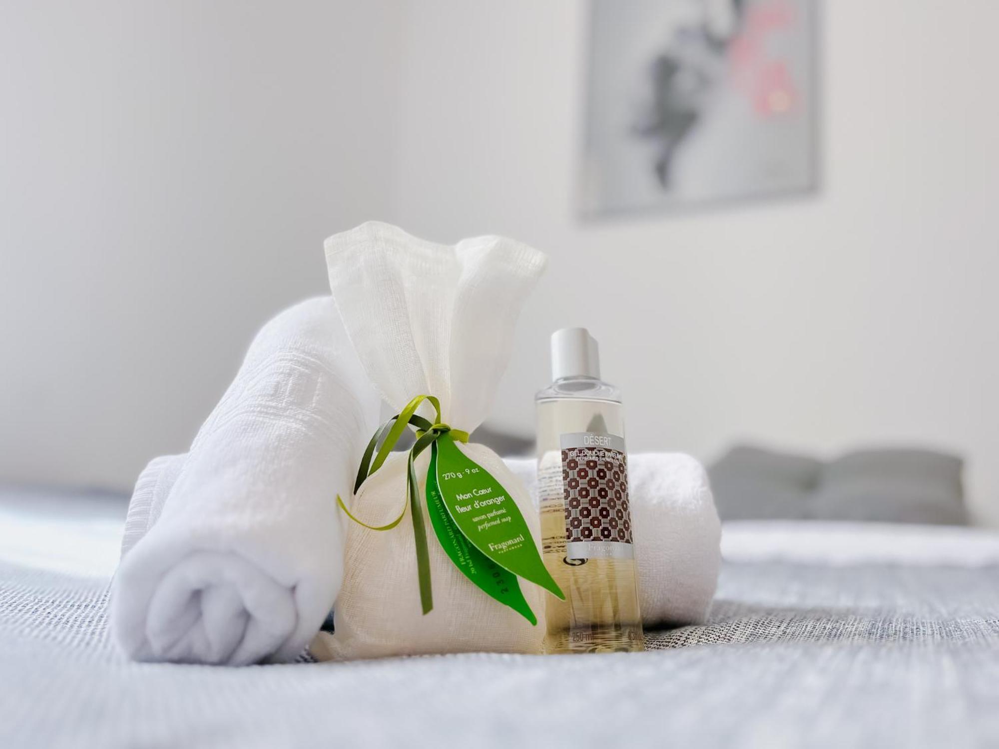 Le Canopee - Cozy Suquet Centre Appartement *