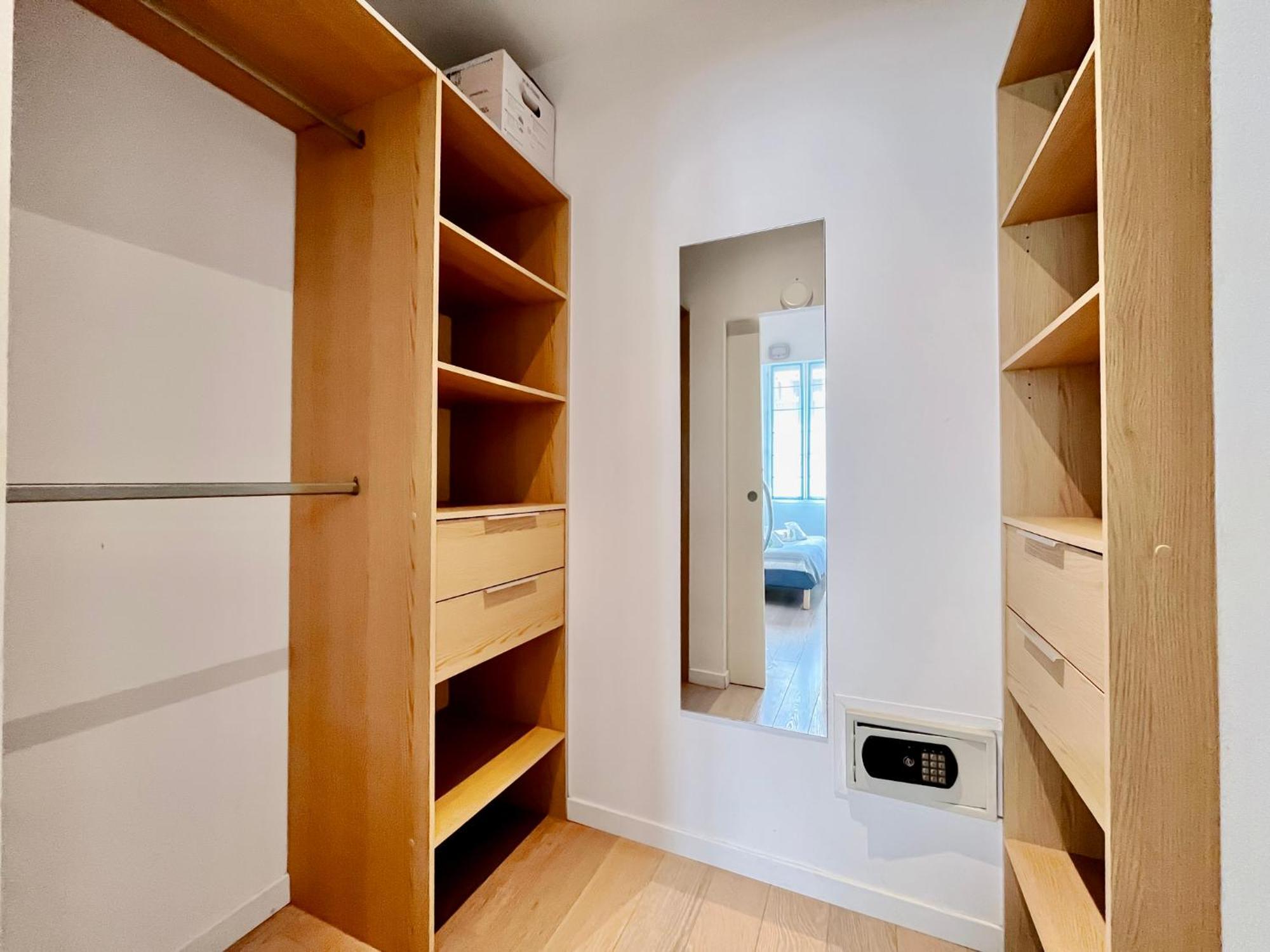 Le Canopee - Cozy Suquet Centre Appartement *